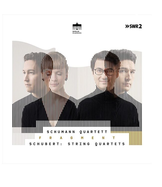 Schumann Quartett 111