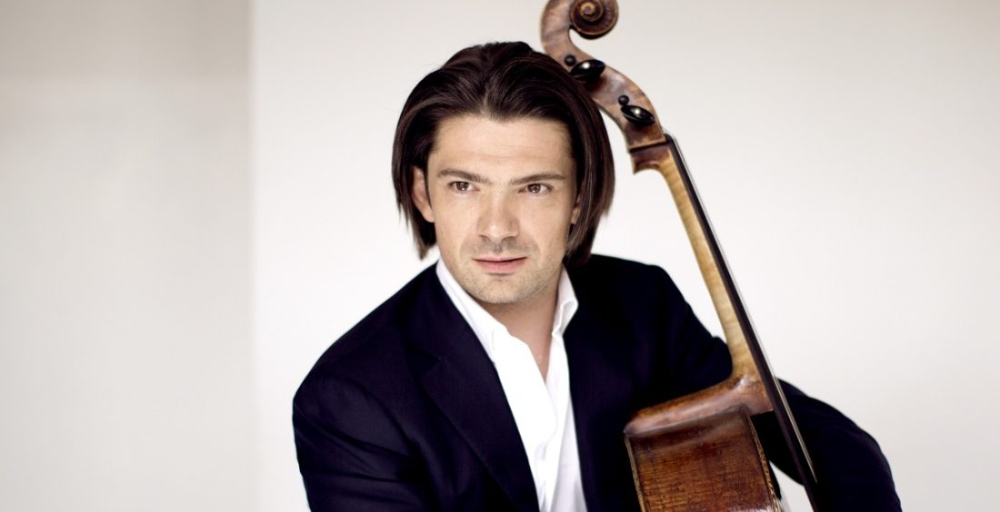 Gautier Capuçon