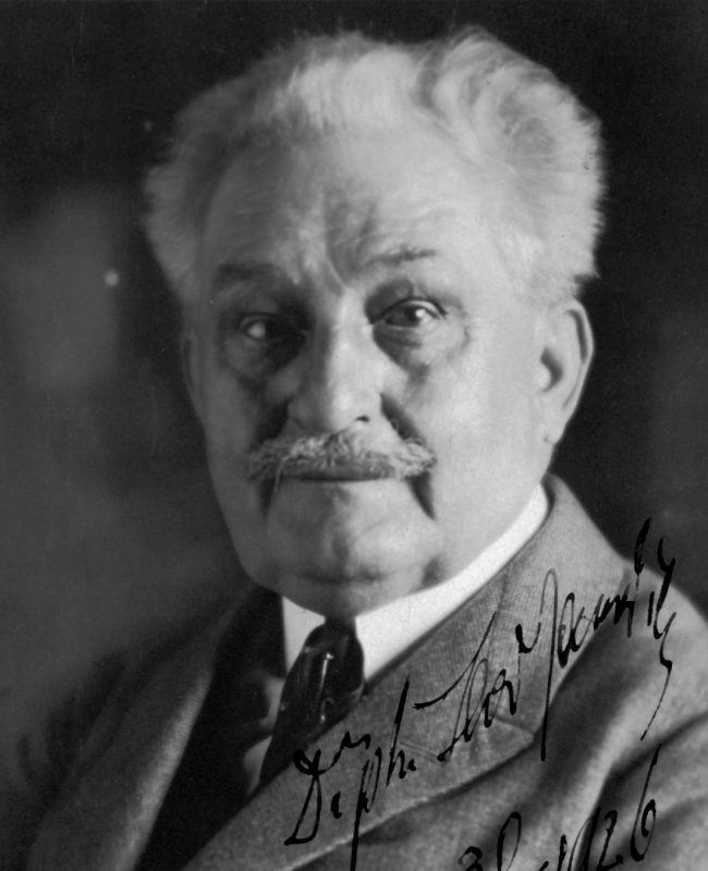 Leos Janácek*1926-4-30